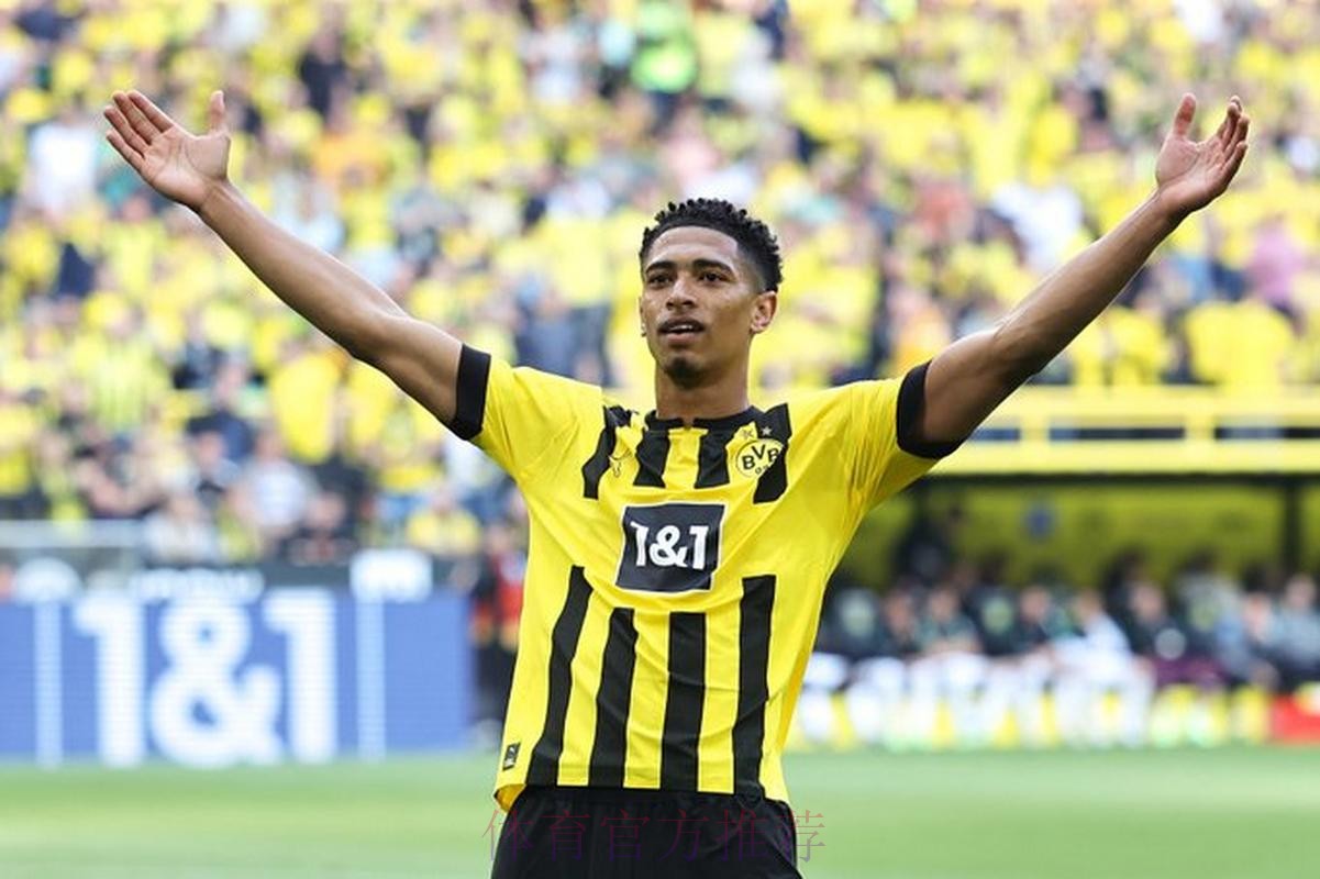 官方:贝林厄姆加盟皇马 转会费1.03亿+30%浮动